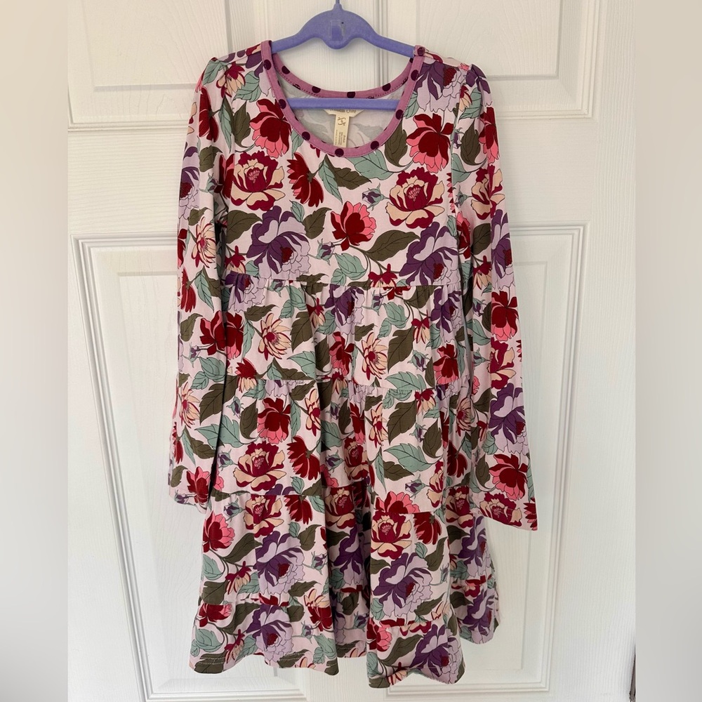 Matilda Jane Long Sleeve Dress